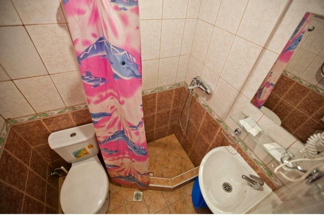 Гостиница Галотель Сочи