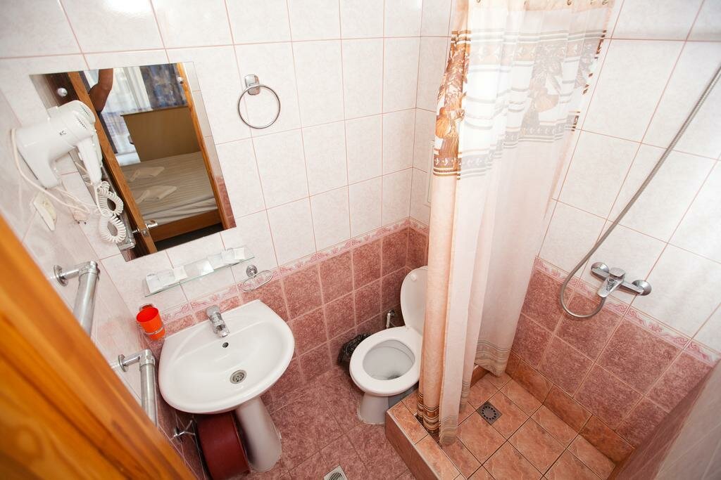 Гостиница Галотель Сочи